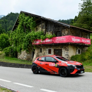 44° RALLY SAN MARTINO DI CASTROZZA - Gallery 4